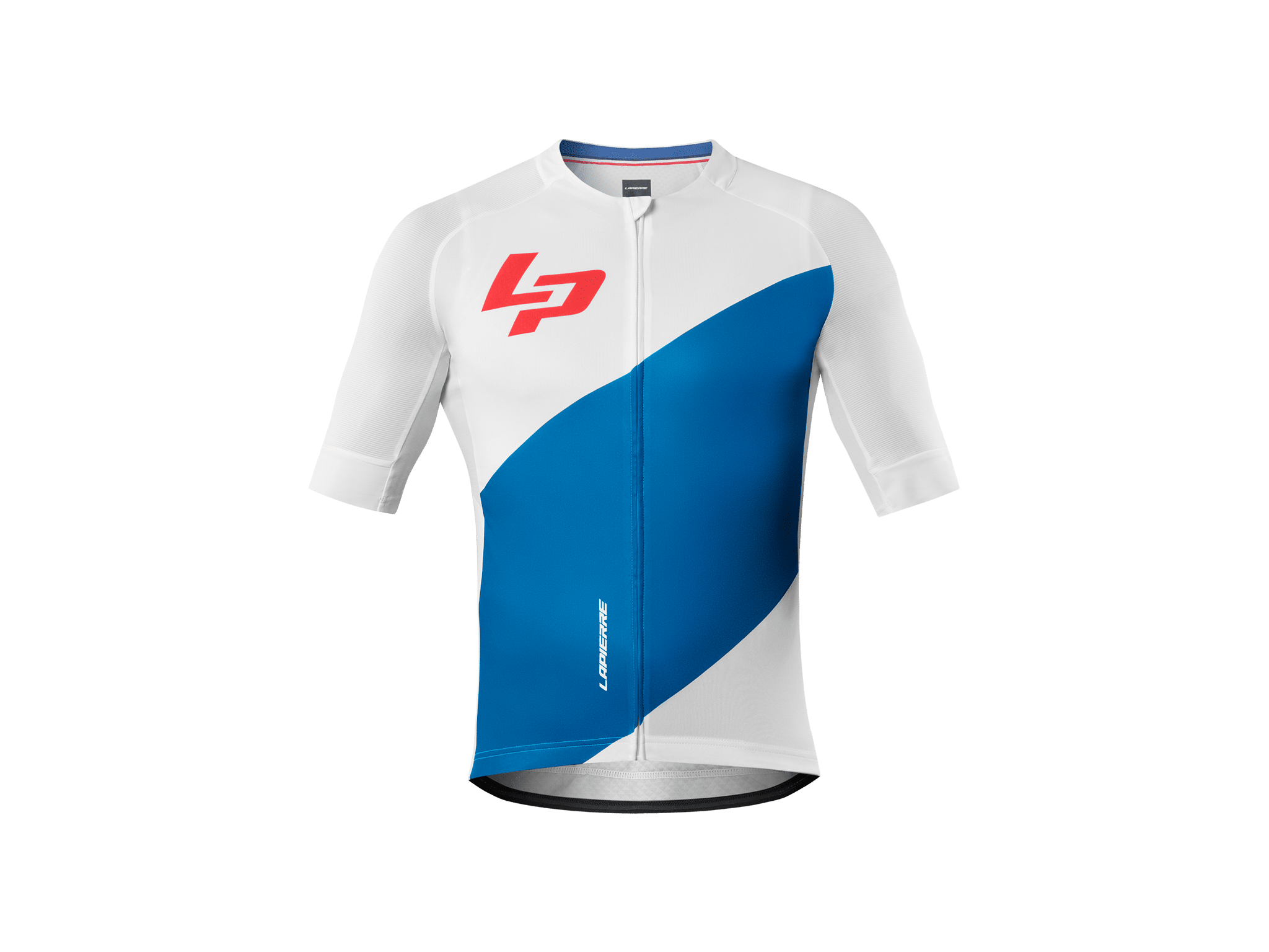 Maillot velo lapierre sale